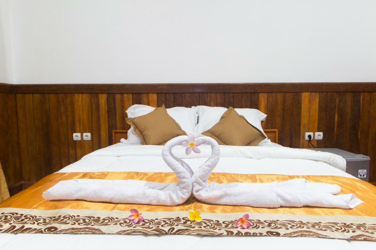 Guest house Valley 3*