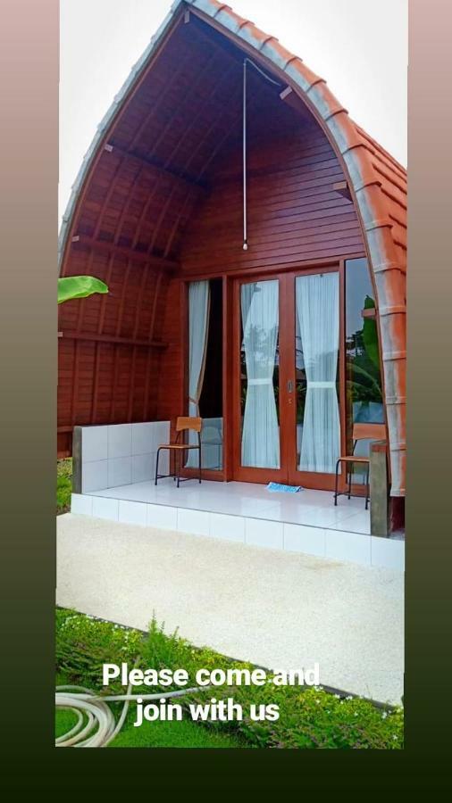 Holiday park Surf Camp Keramas