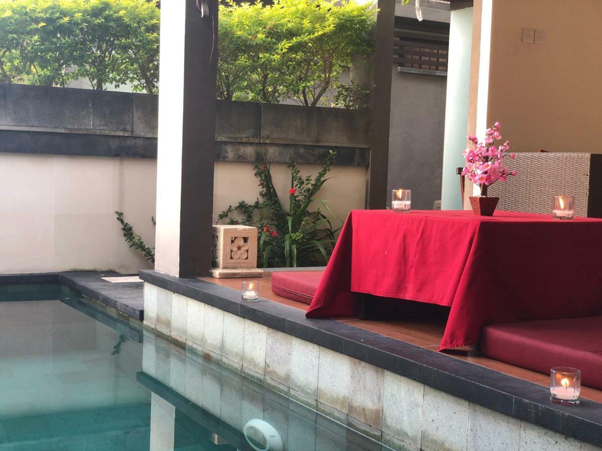 Holiday park Bali Golden Elephant Boutique