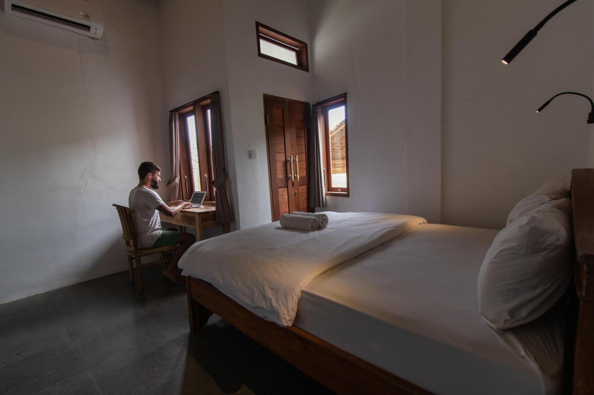 Draper Startup House For Entrepreneurs Guest house Canggu (Bali)