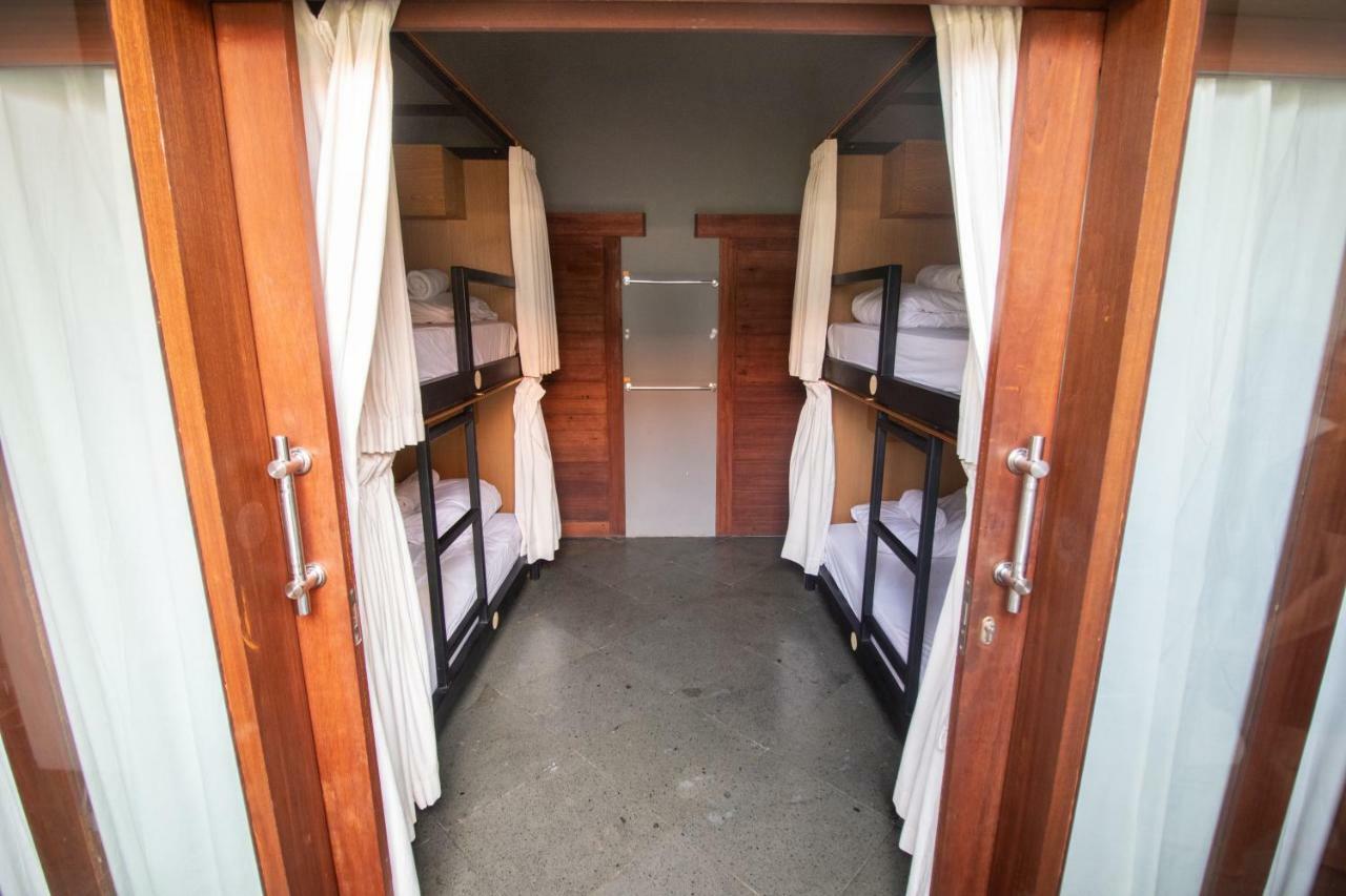 Guest house Draper Startup House For Entrepreneurs 2*