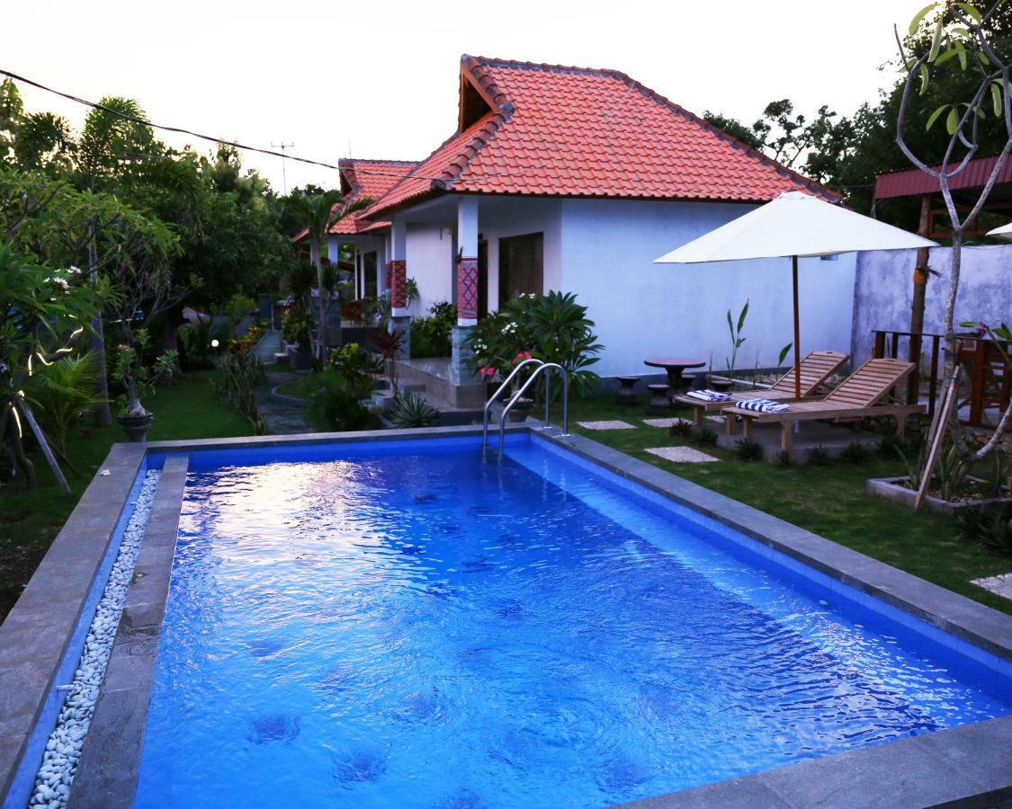 Holiday park Kuri Garden 2*