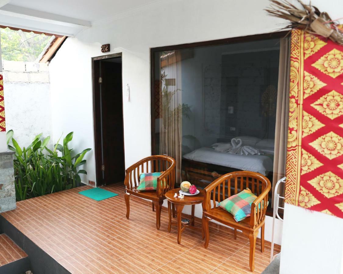 Kuri Garden Holiday park Batununggul