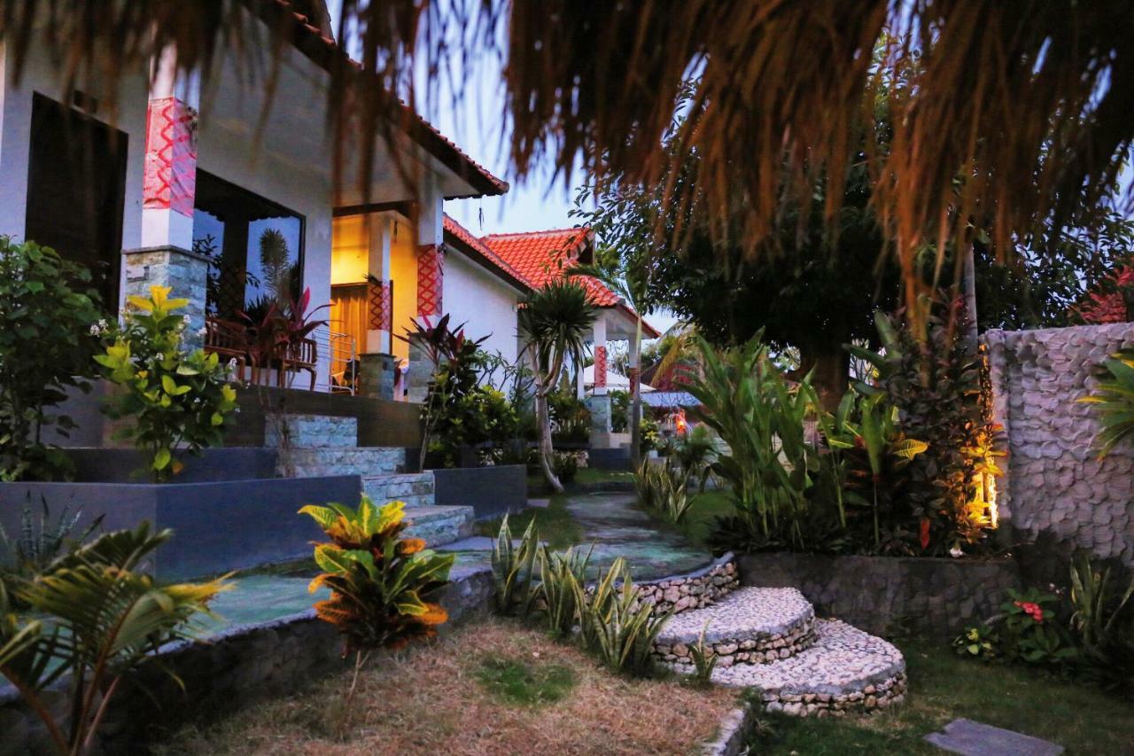Kuri Garden Batununggul