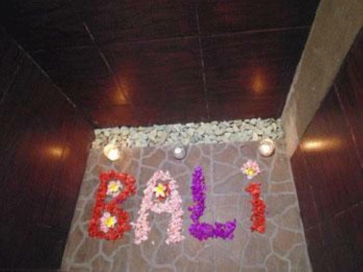 Bali Golden Elephant Boutique Holiday park