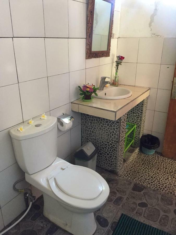 Barclona Lovina Apartment