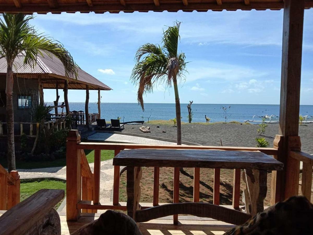 Yogi Guest house Amed (Bali)