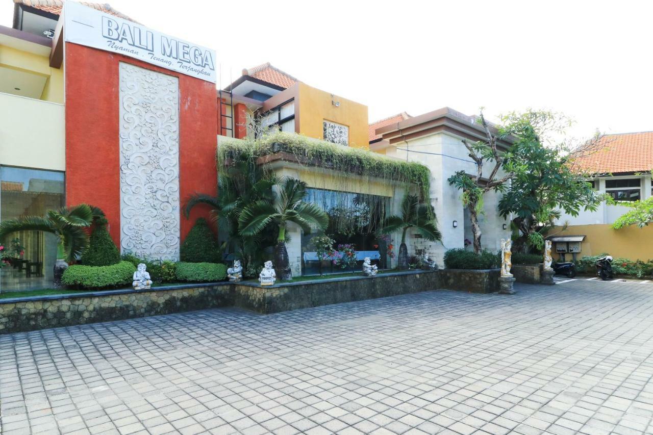 Bali Mega 3*