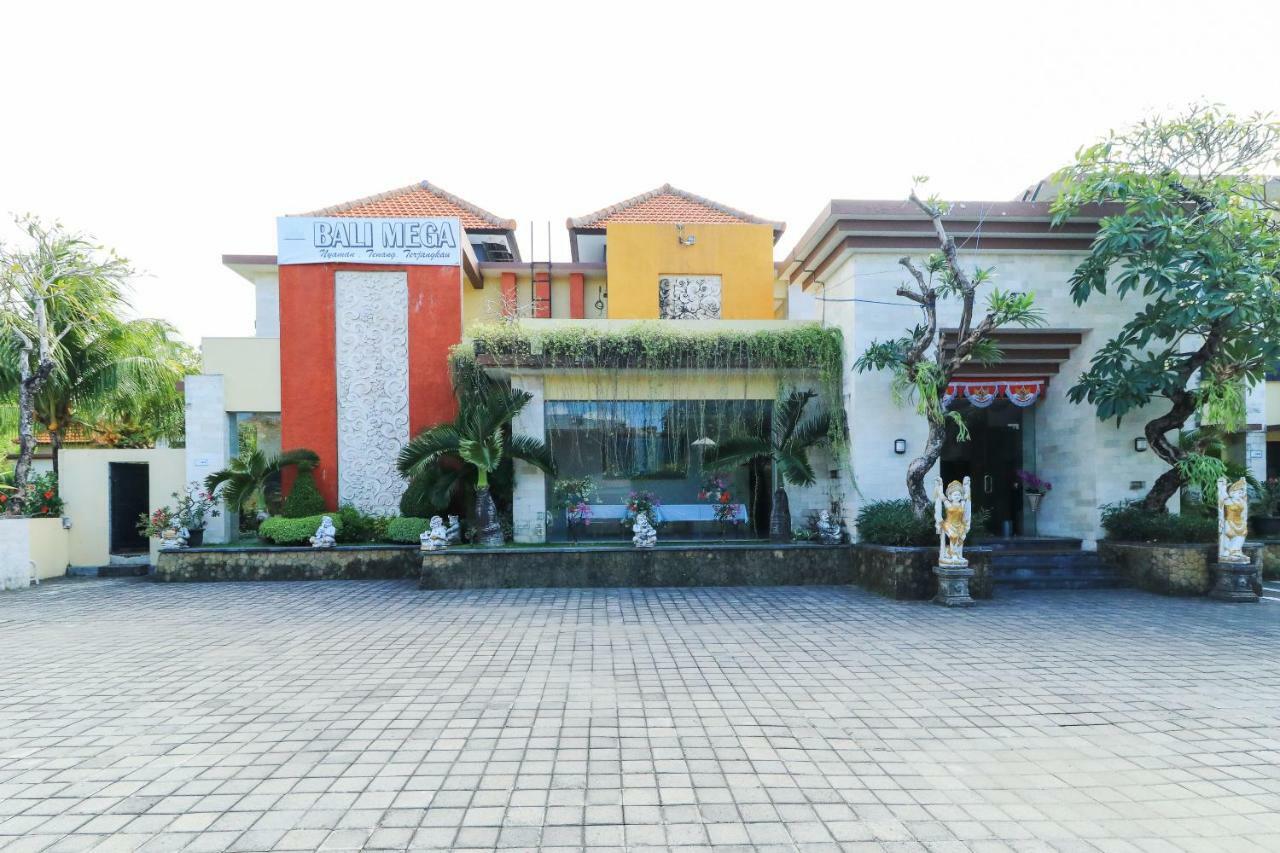 Bali Mega Hotel Jimbaran (Bali)