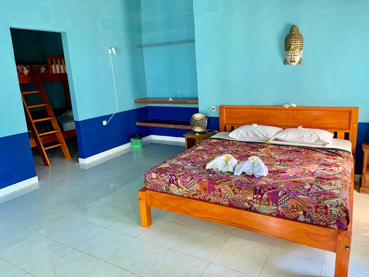 Surya Rainbow 3* Amed (Bali)