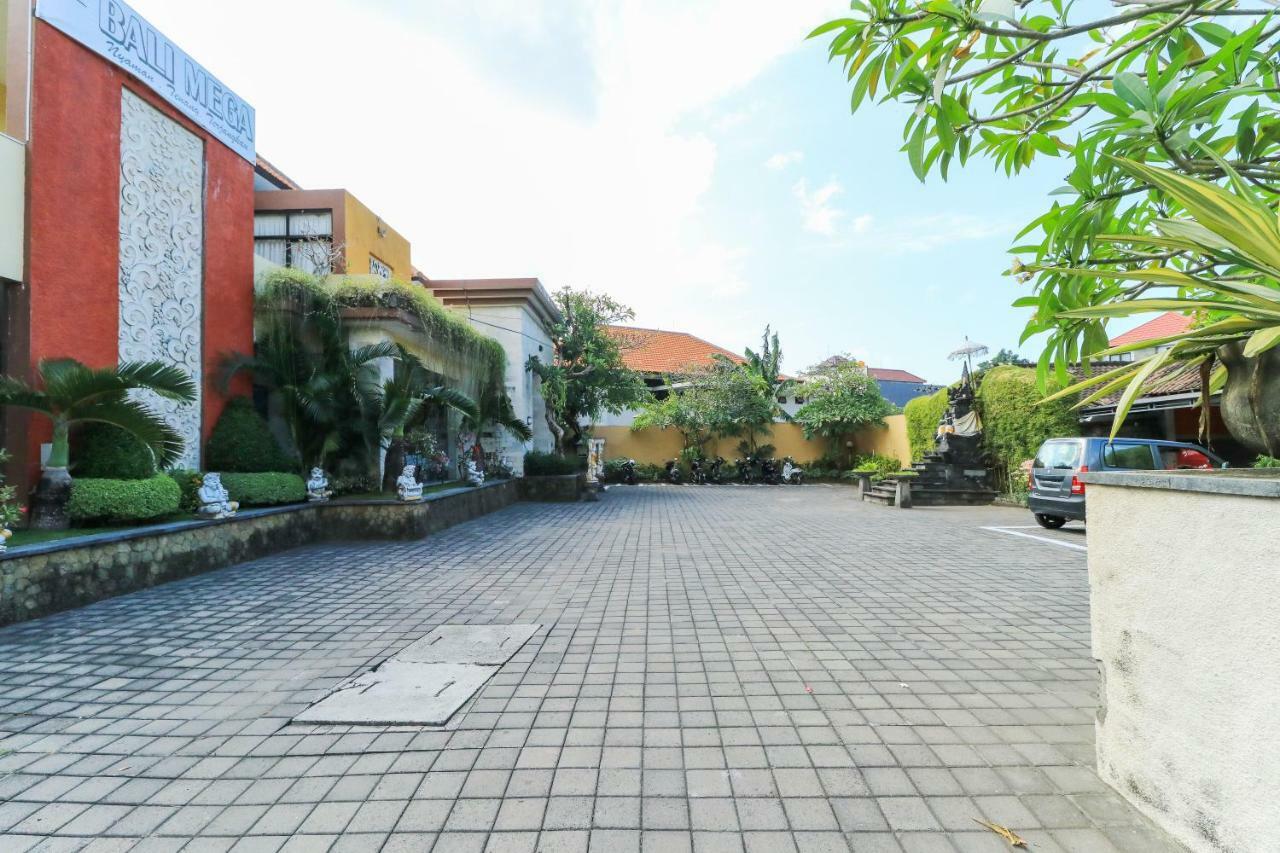 Hotel Bali Mega Jimbaran (Bali)