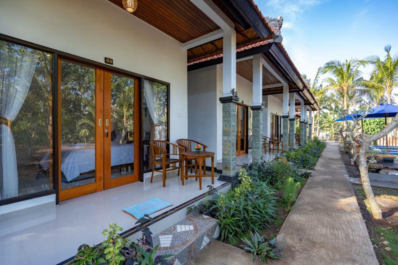 Surya Maha Bungallo Holiday park 3*