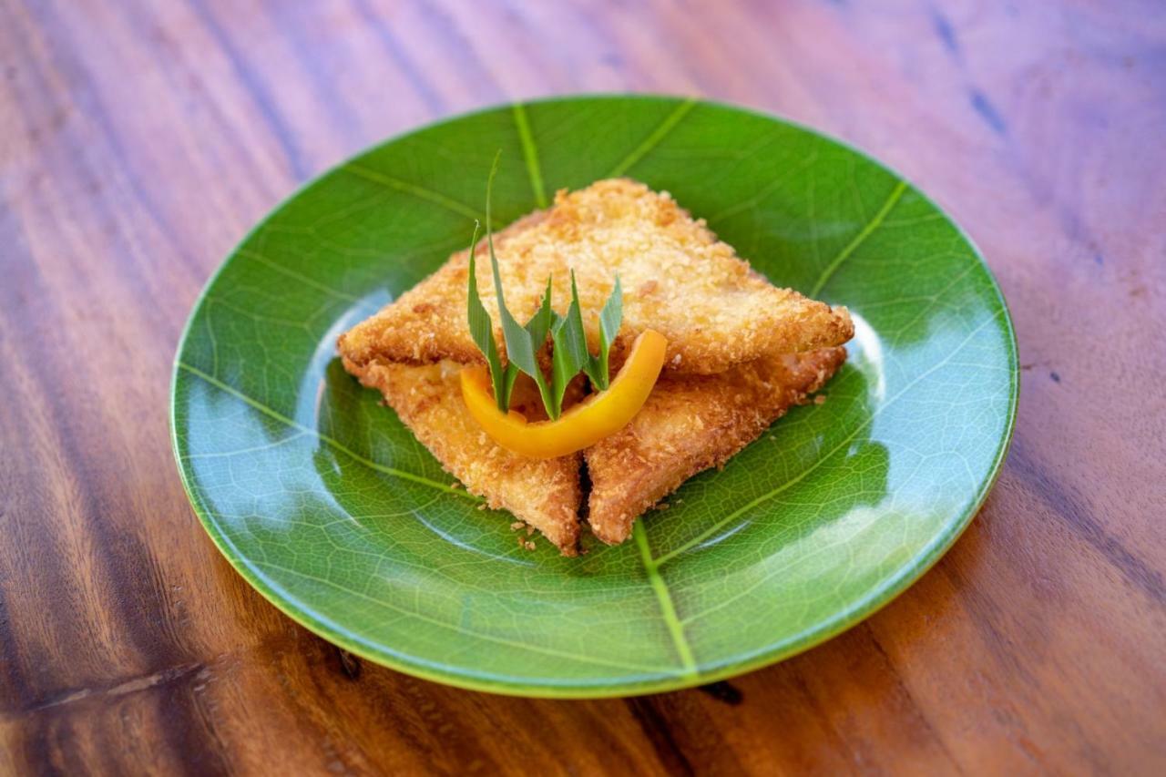 Surya Maha Bungallo 3*