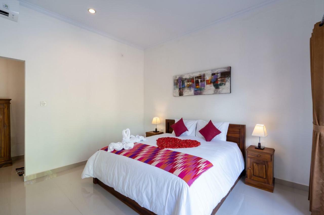 Holiday park Surya Maha Bungallo 3*