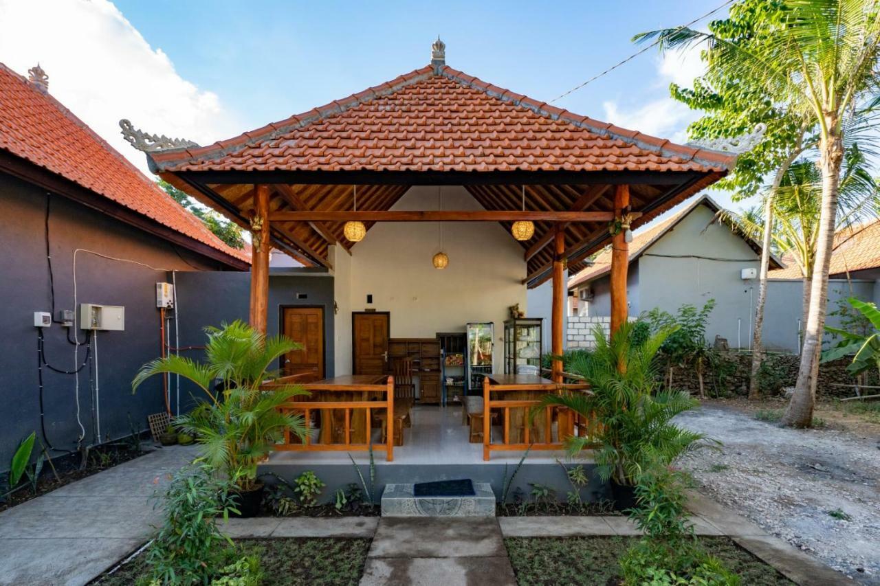 Surya Maha Bungallo Toyapakeh