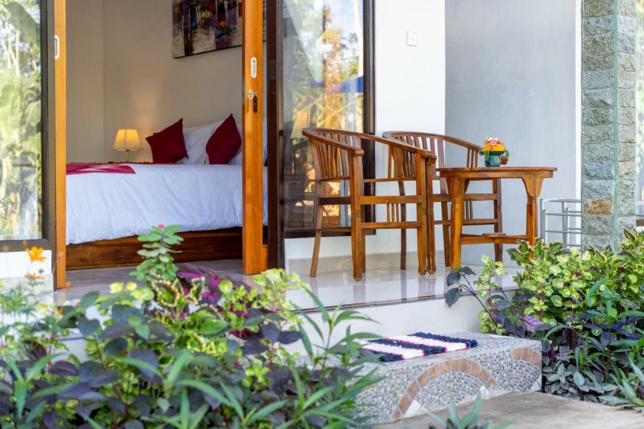Surya Maha Bungallo Holiday park