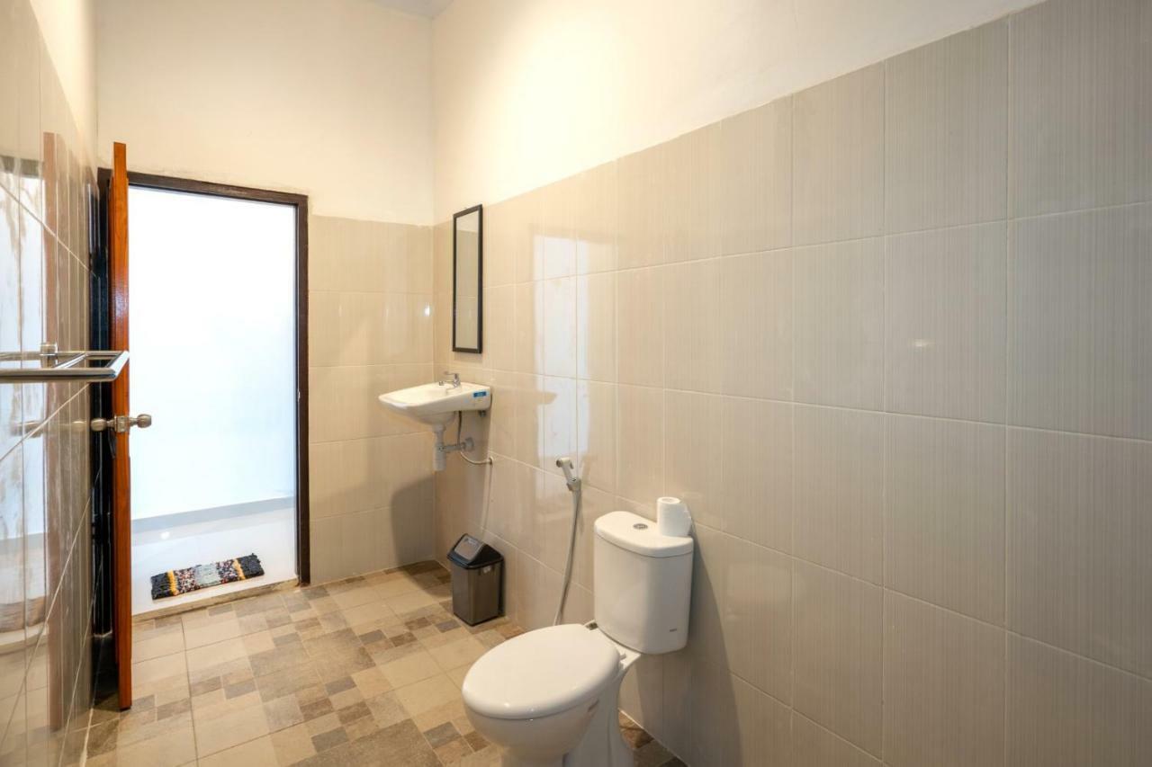Surya Maha Bungallo Holiday park 3*