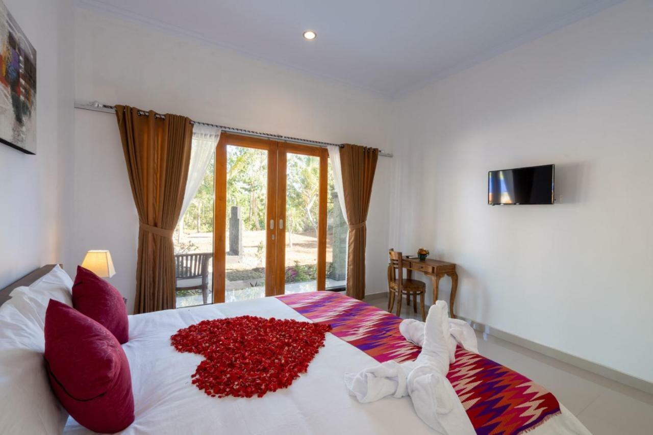 Surya Maha Bungallo Holiday park 3*