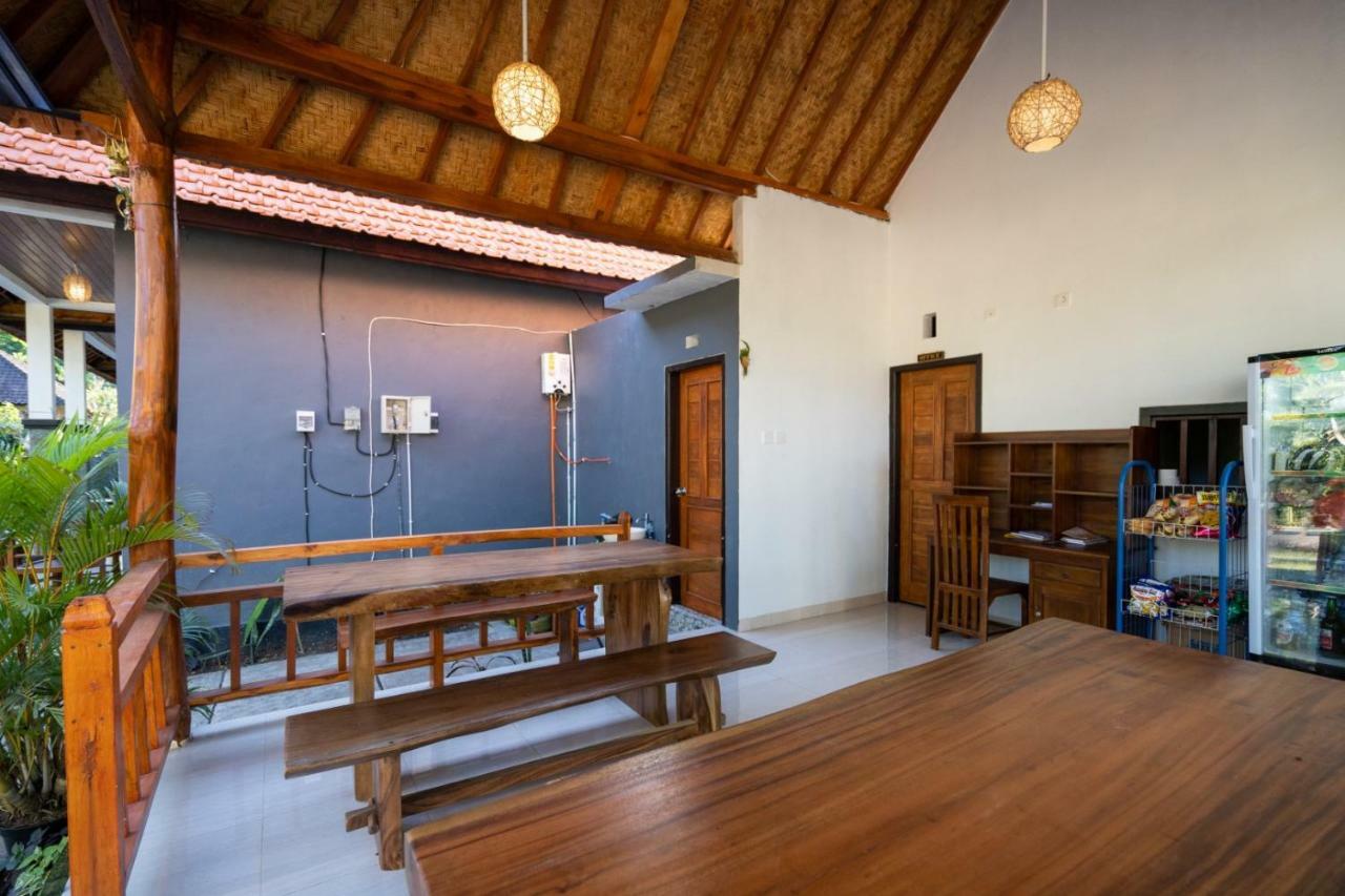 Surya Maha Bungallo Holiday park 3*