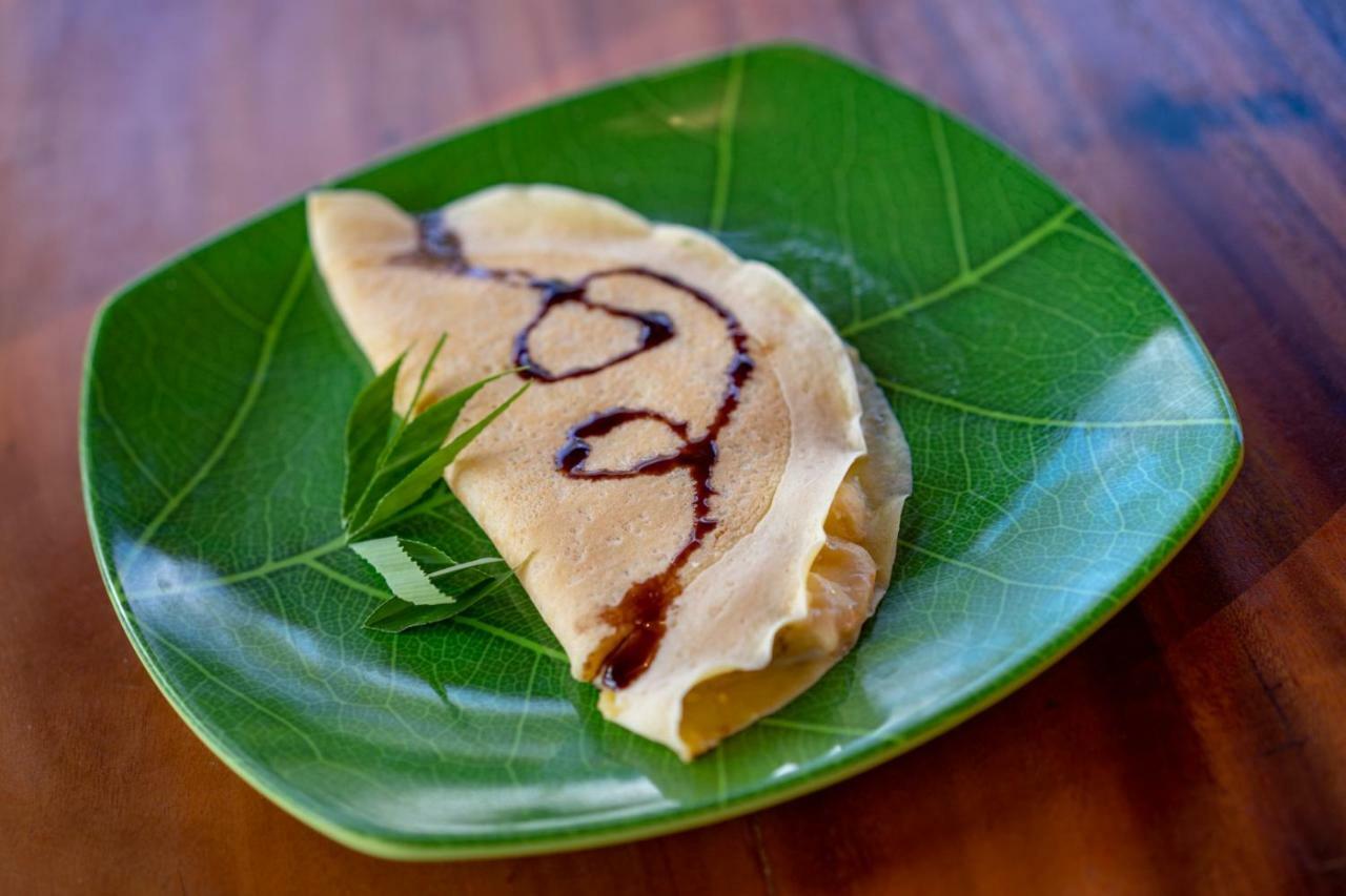 Surya Maha Bungallo 3*