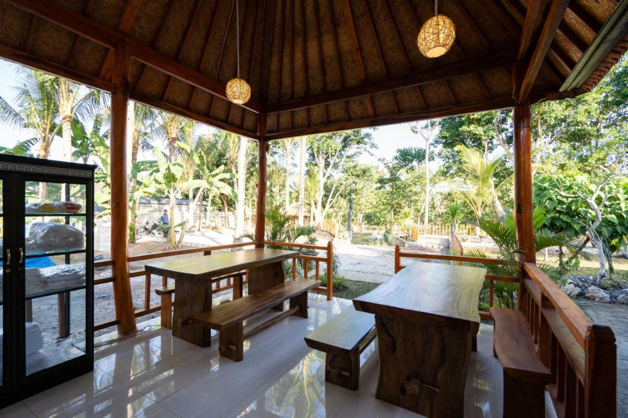 Holiday park Surya Maha Bungallo