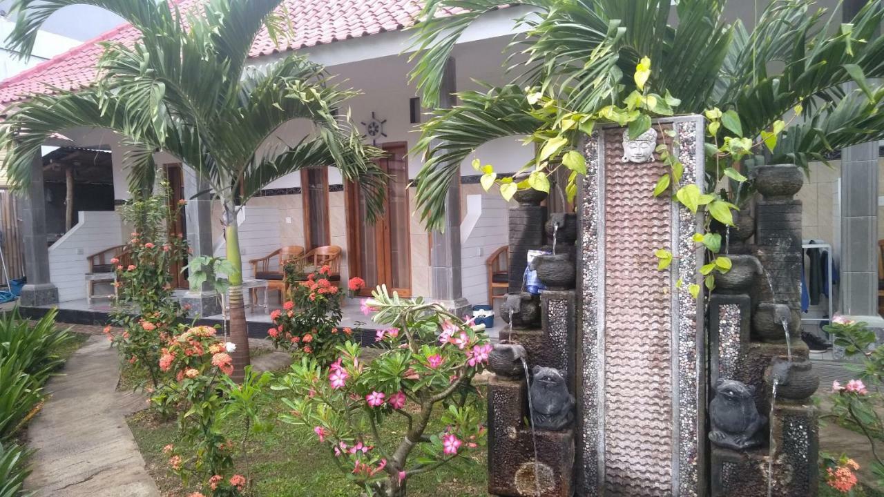 Guest house Suka