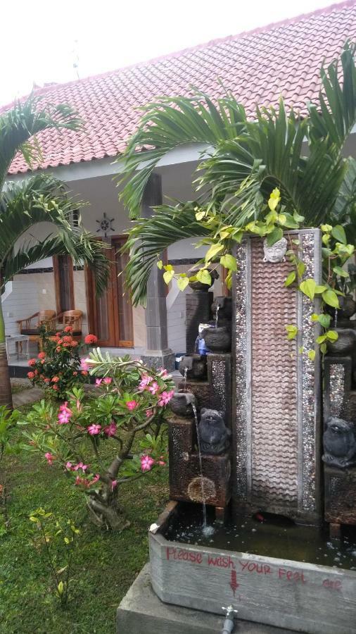 Suka Guest house 2*