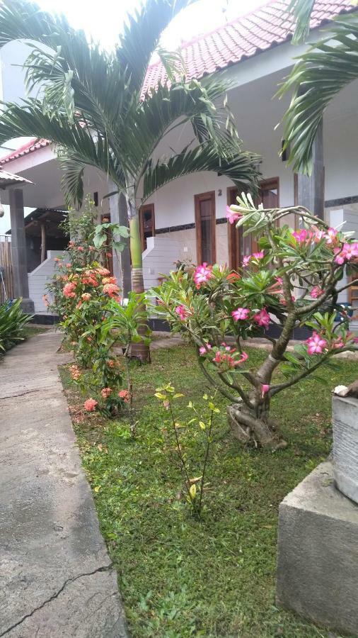 Suka Guest house Nusa Lembongan (Bali)