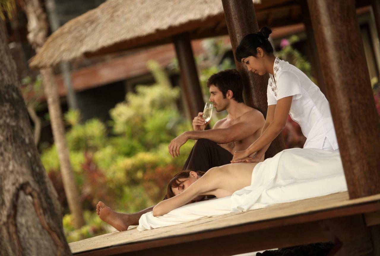 Resort The Beach & Spa