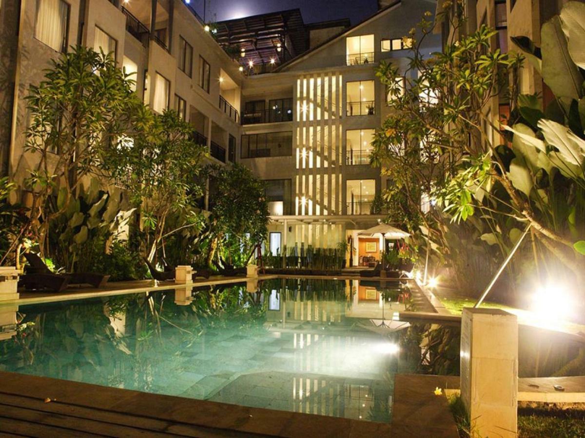 Umalas Apartment