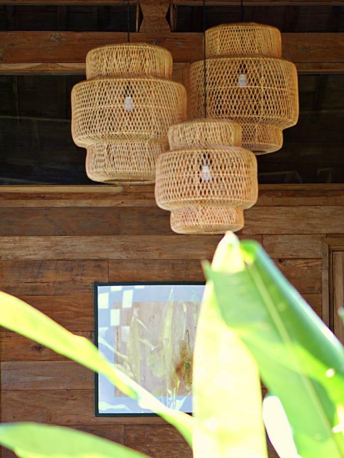 Rimbun Villa Canggu (Bali)