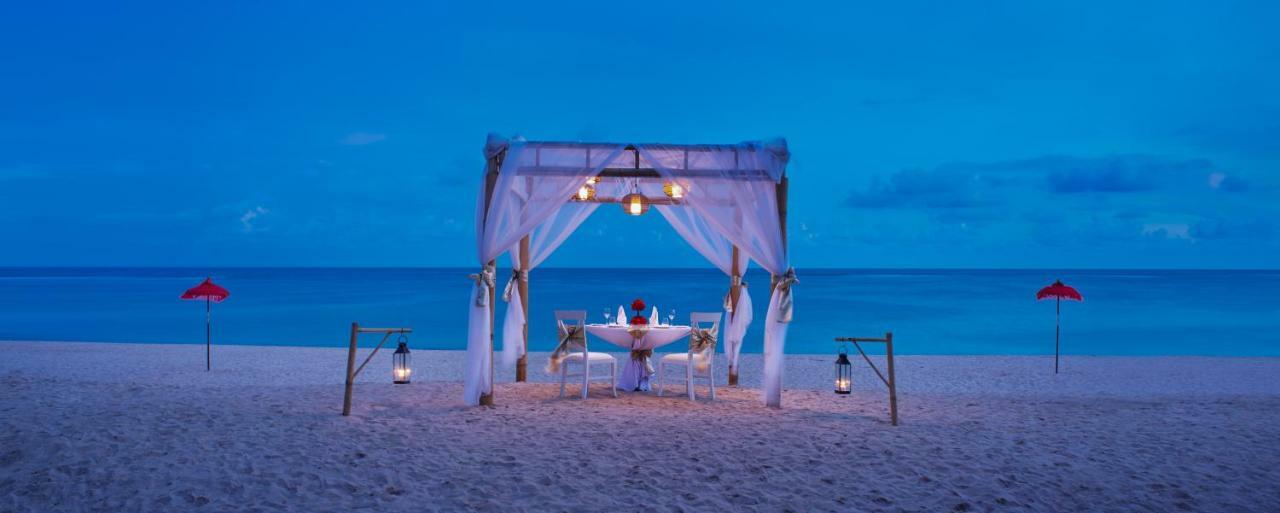 Merusaka Nusa Dua Nusa Dua (Bali)