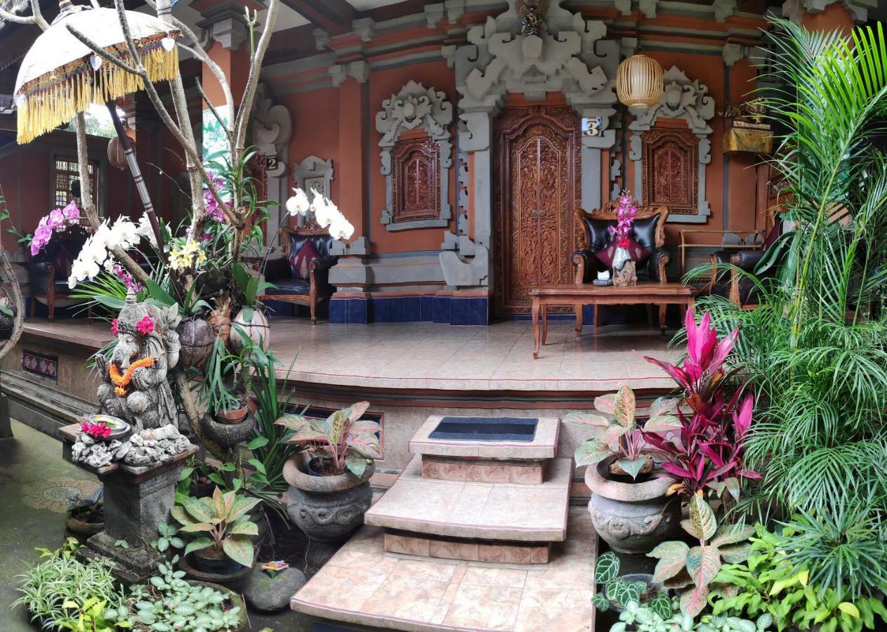 Praety Homestay *
