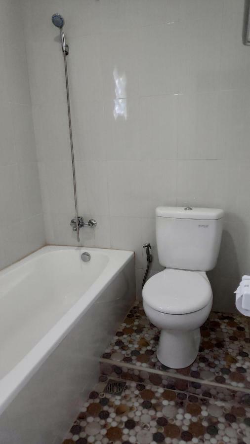 Homestay Praety Ubud (Bali)