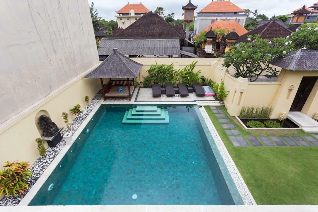 Villa Bali Lotus *