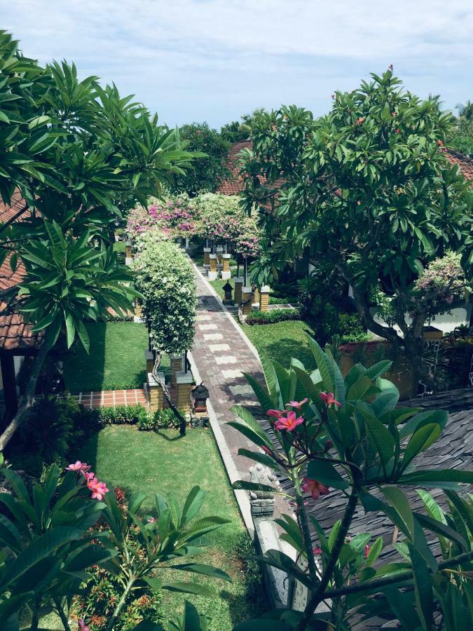 Bali Taman & Lovina 4*