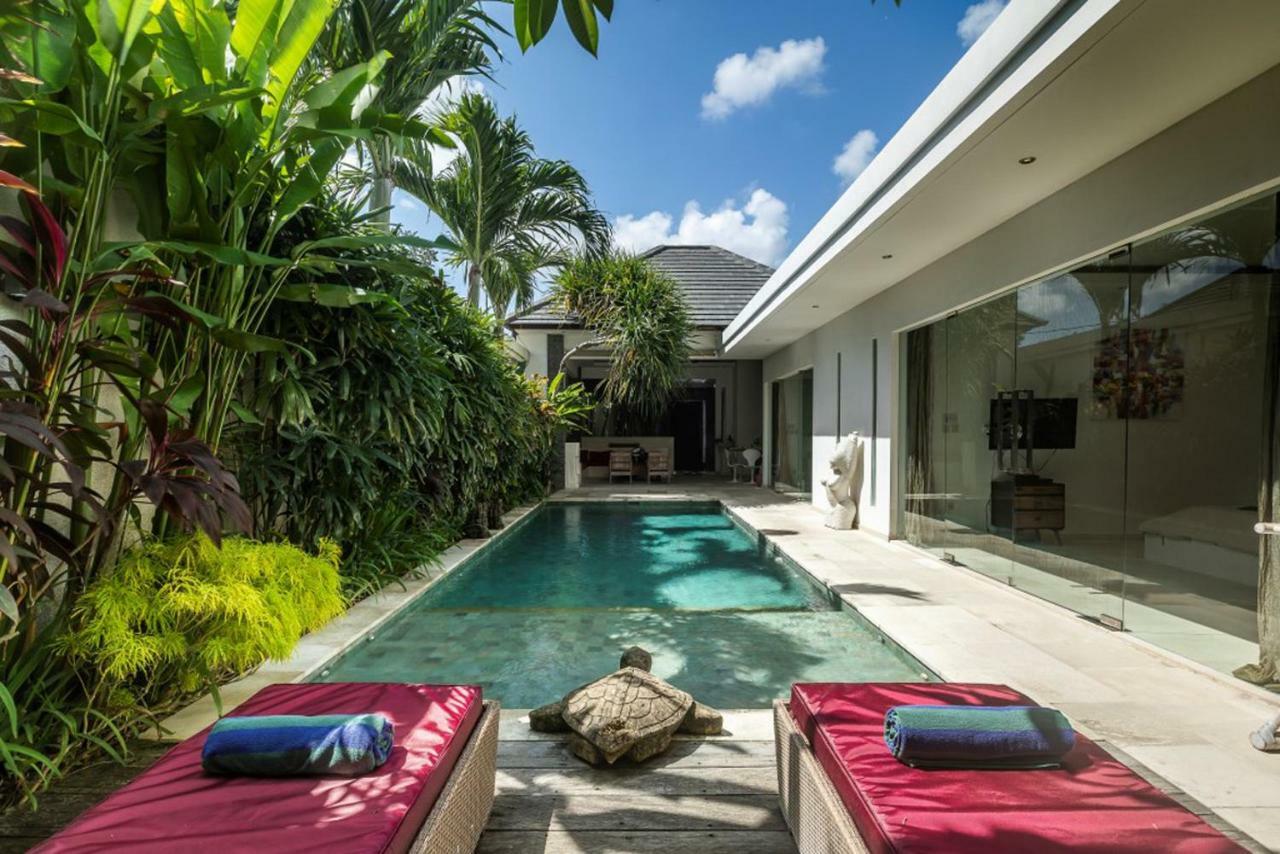 Kallayaan By Optimum Bali * Seminyak (Bali)