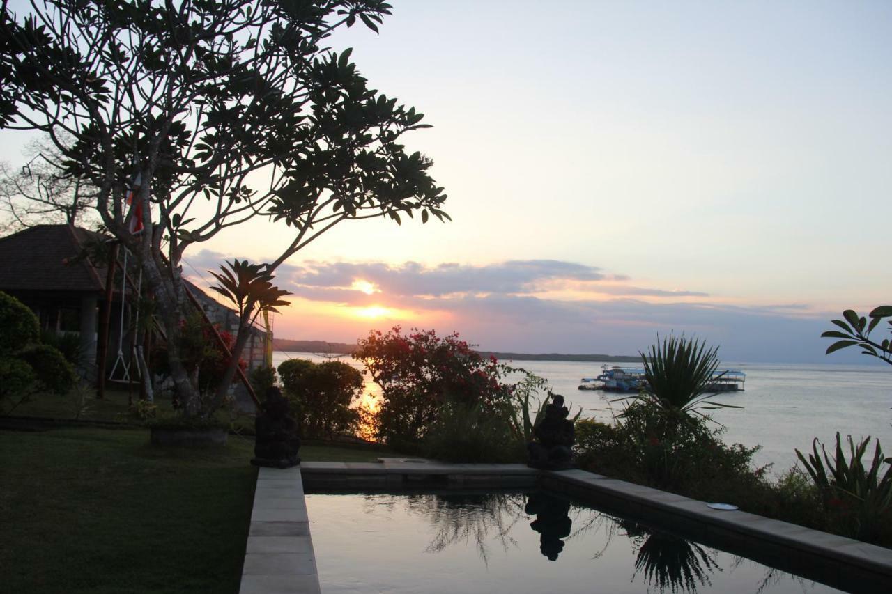 Agung View Villa, Nusa Penida 3*