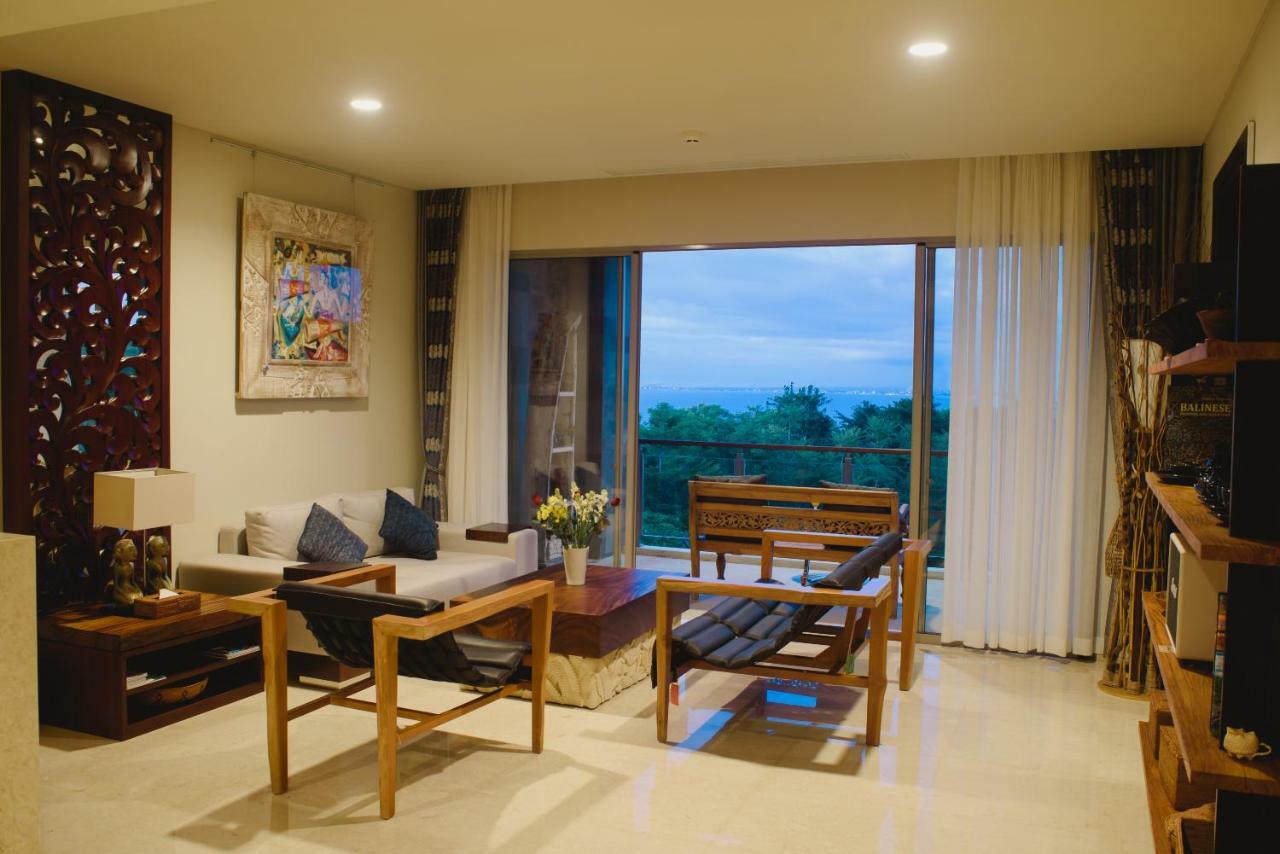 Luxury At Ayana Residences