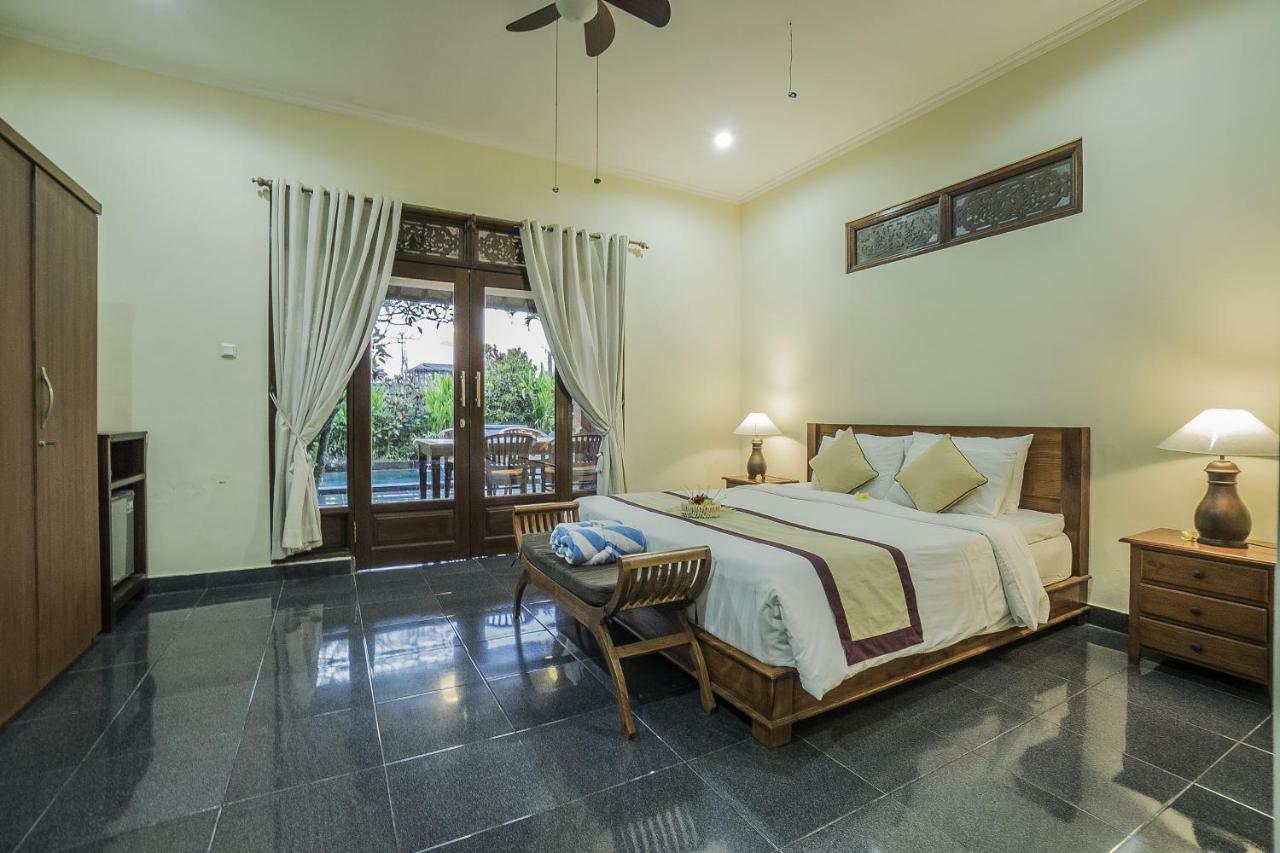 Guest house Nyoman Sandi 3*