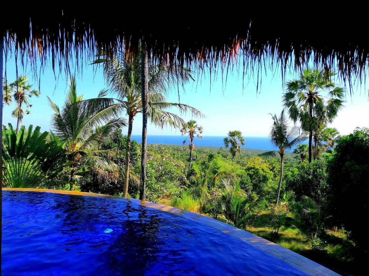 Bed & Breakfast Cantik Sambirenteng
