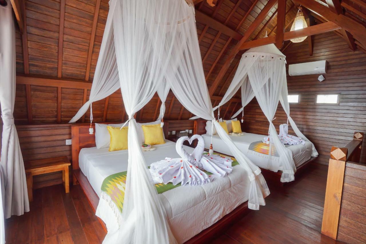 Daphila Holiday park