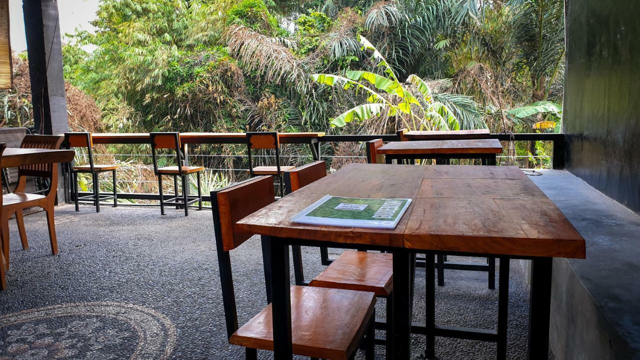 The Paica Guest house *