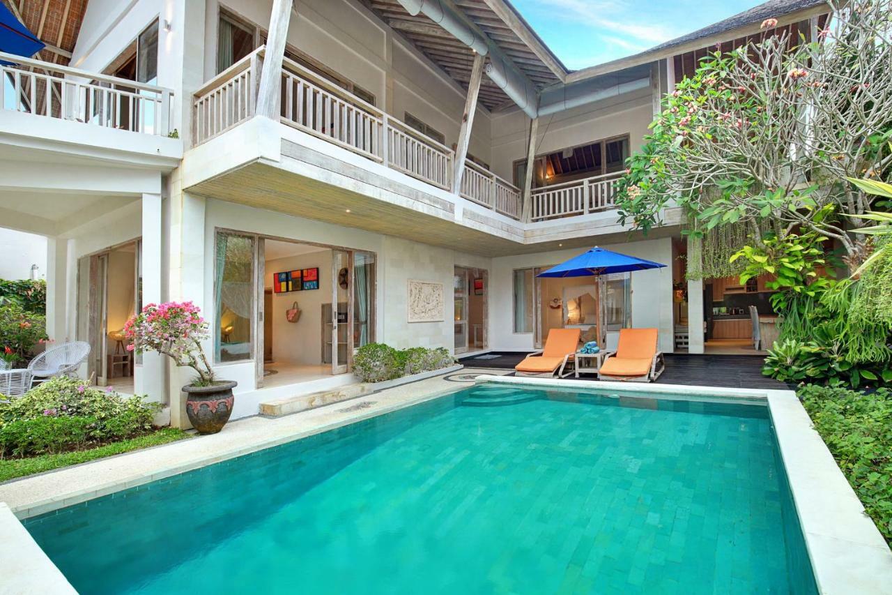 Villa The Sari Balangan Jimbaran (Bali)
