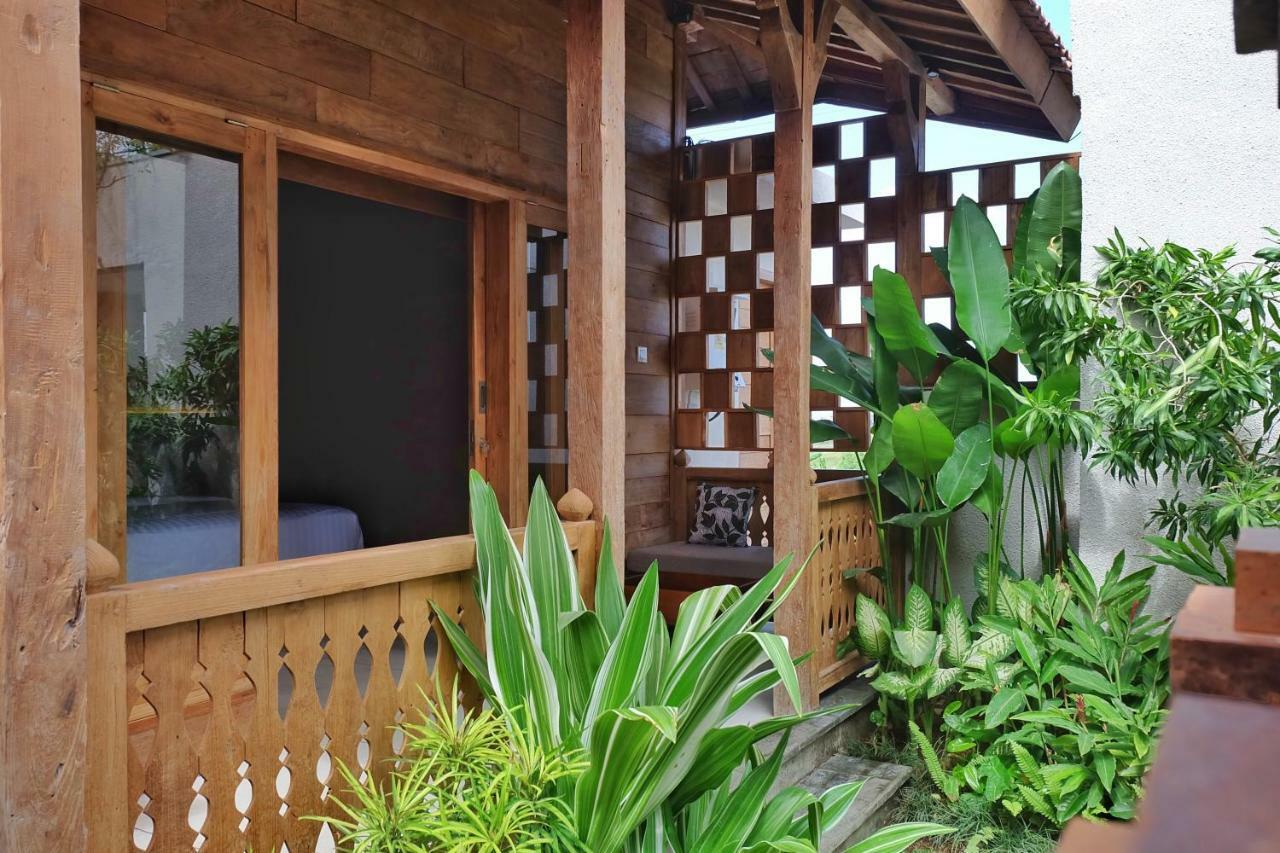 Rimbun Villa Canggu (Bali)