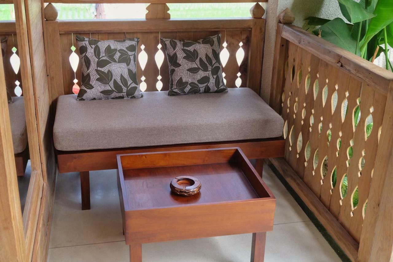 Rimbun Canggu (Bali)