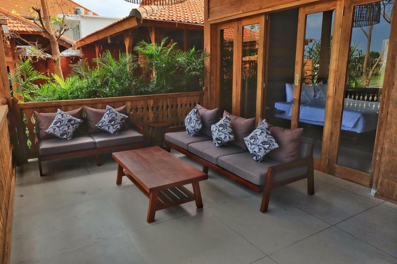 Villa Rimbun