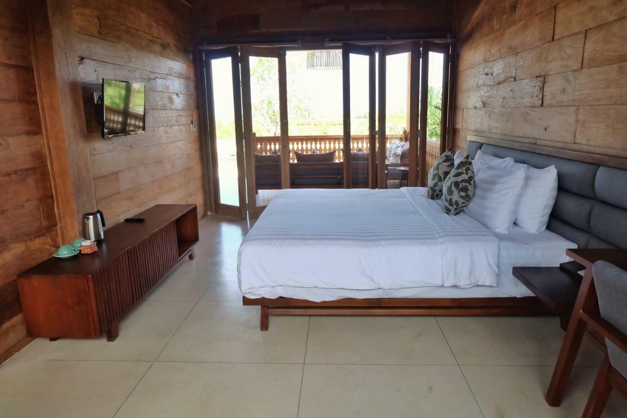 Villa Rimbun Canggu (Bali)
