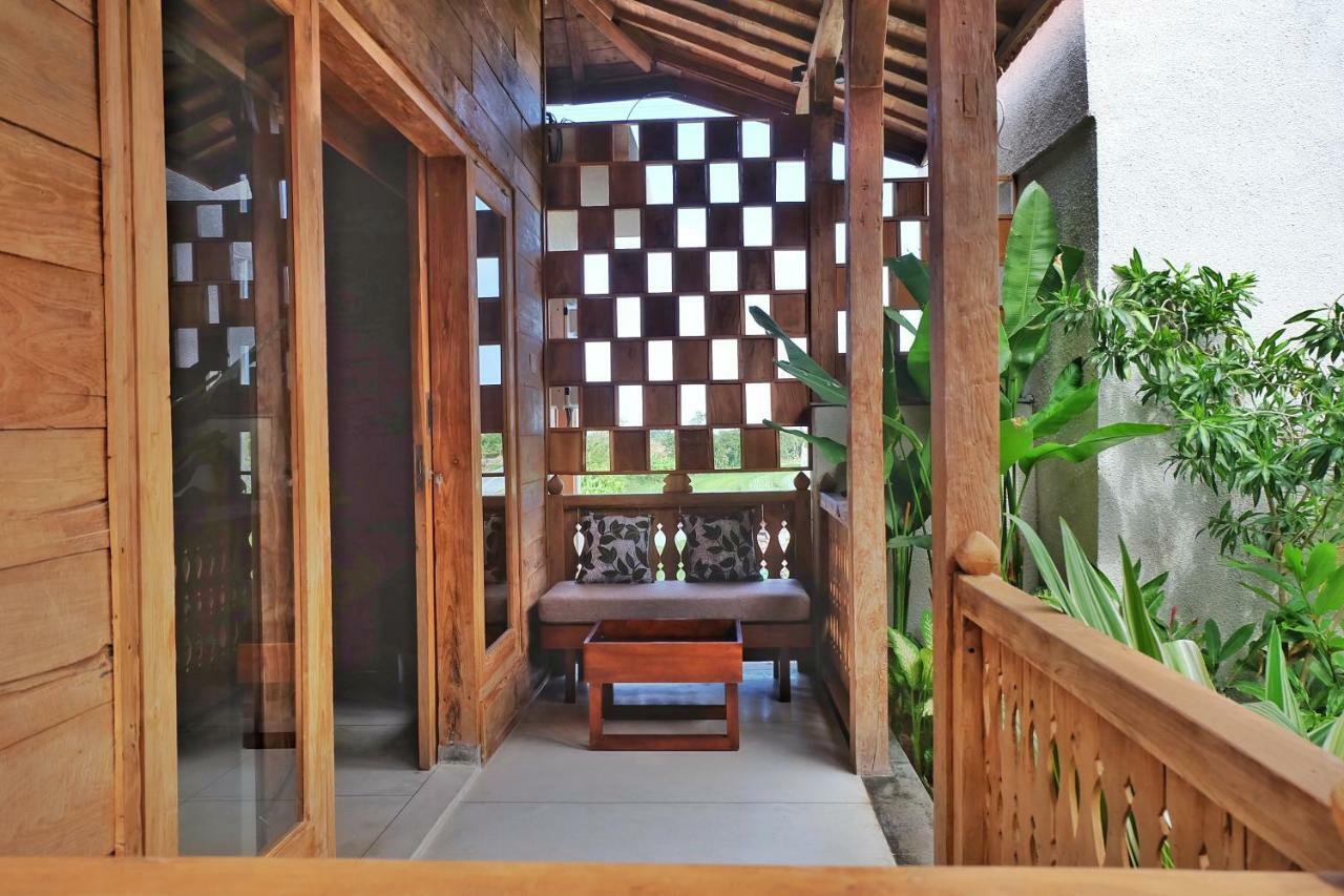 Villa Rimbun