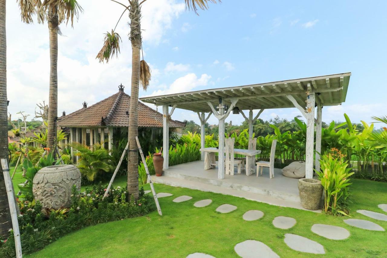 Alisha Pererenan Guest house 3*